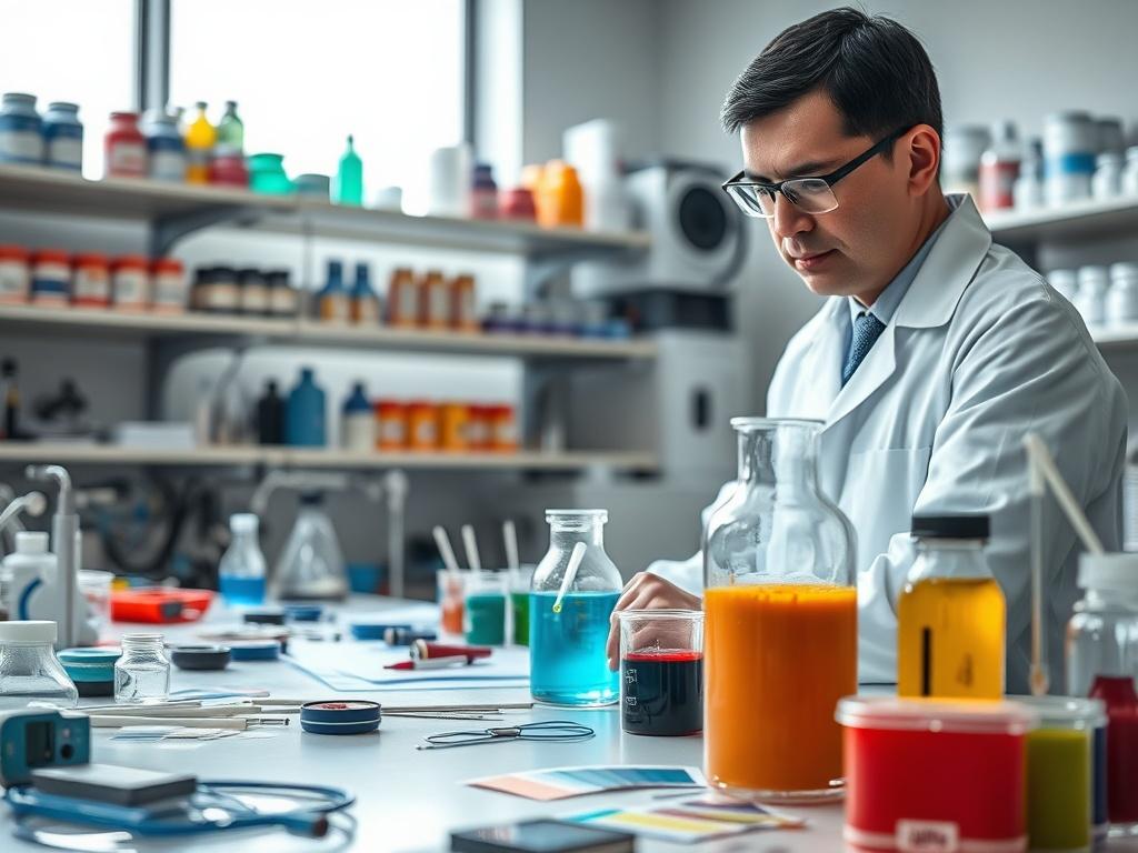 How Paint Manufacturers Develop Durable Florida Paints