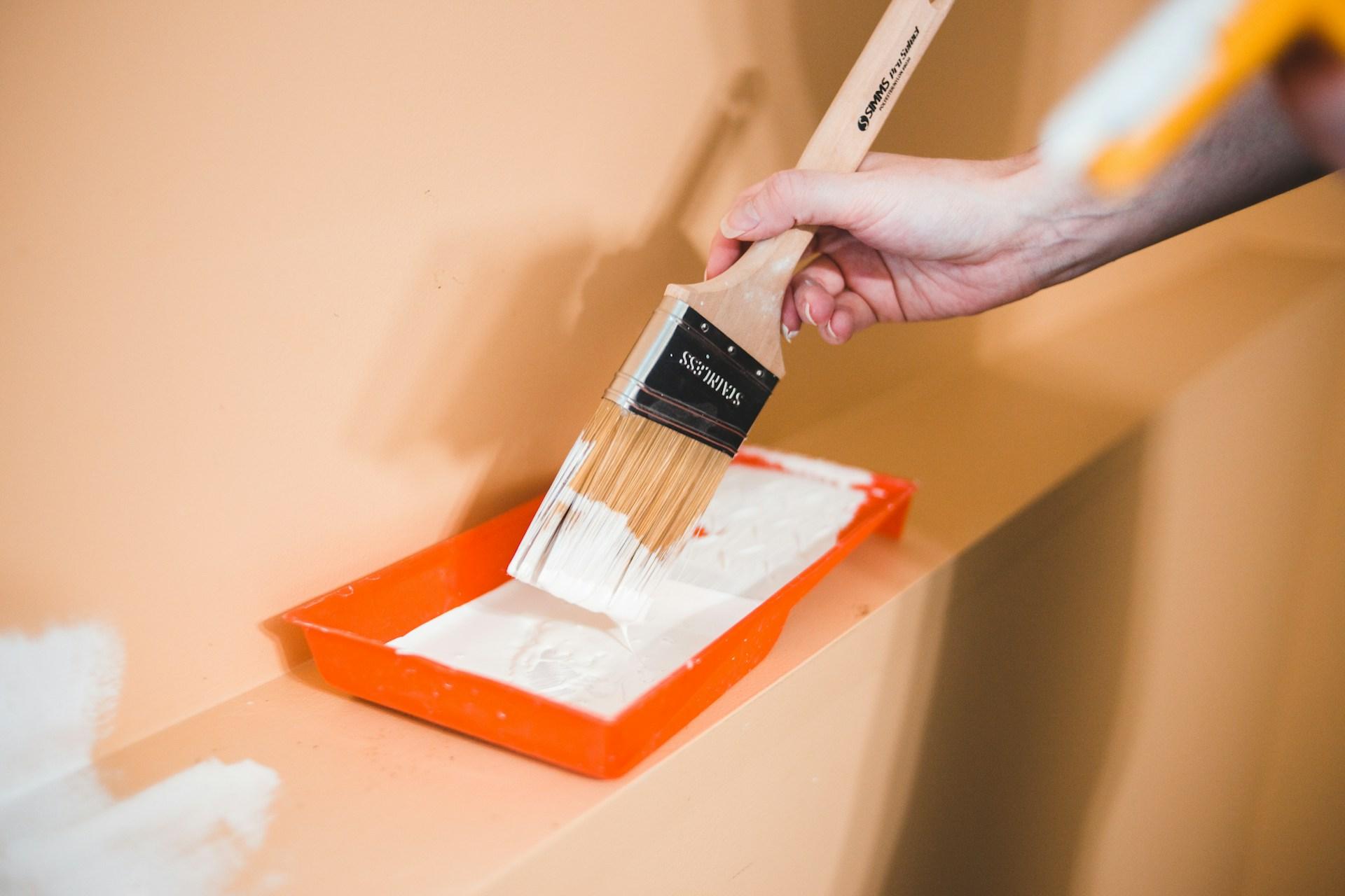 Alkyd Paint in Florida: When It Helps and When It Backfires