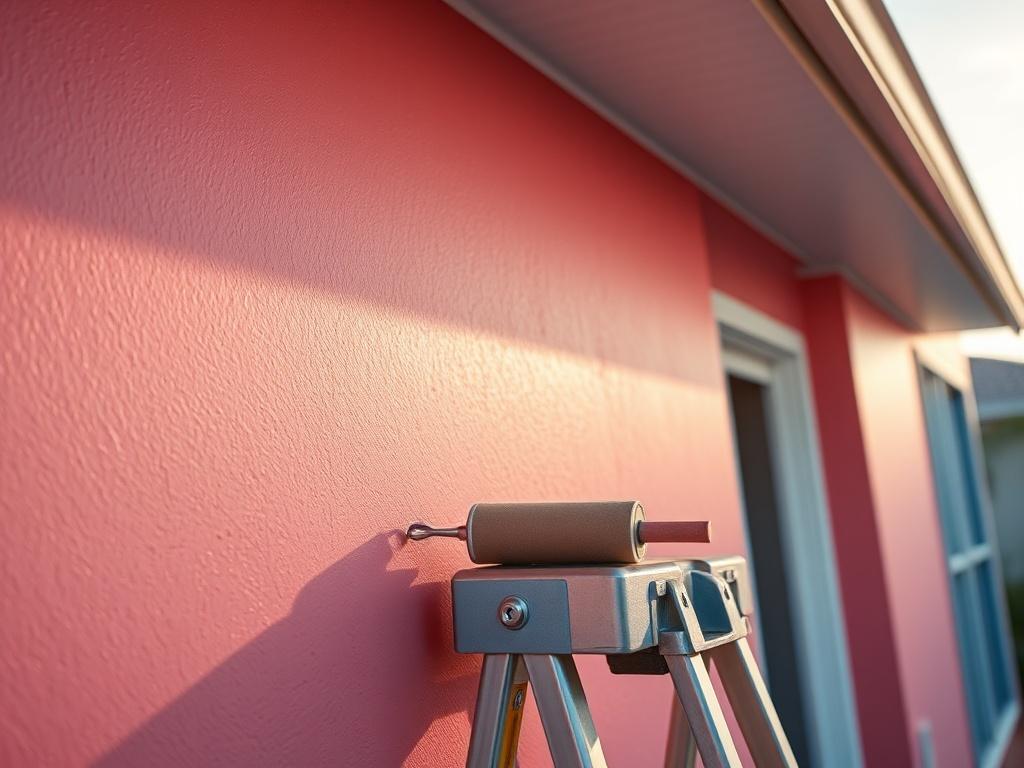 Why Some HOA Paint Jobs in Ft. Lauderdale Last 3 Years—Others Last 10