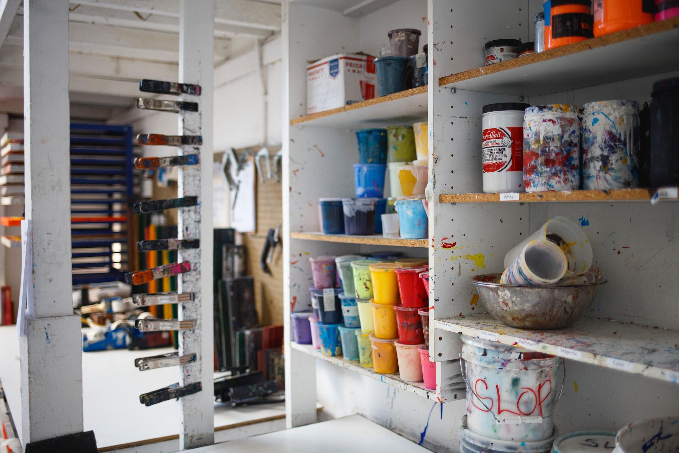 Reasons Why You Should Use Paint Manufacturers in Florida