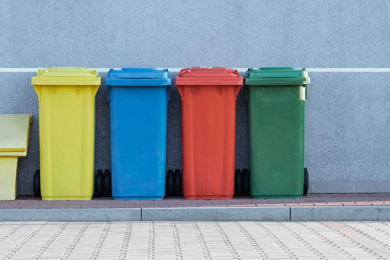 What Happens to Paint if You Don't Recycle It?