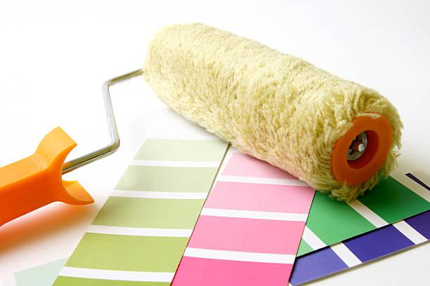 What's So Special About Acrylic Enamel Paint?