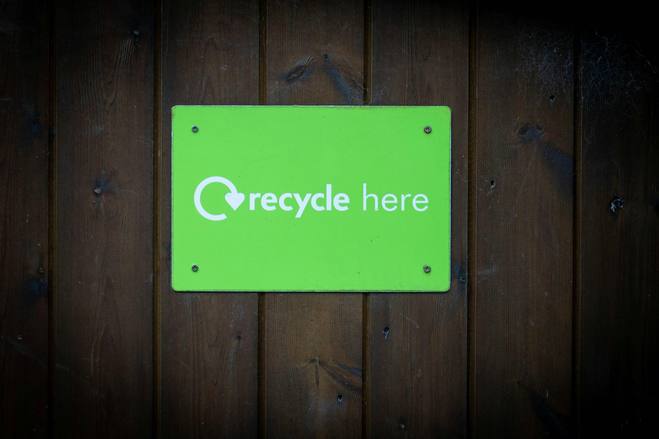 Paint Recycling: Save Your Paint, Save the Planet