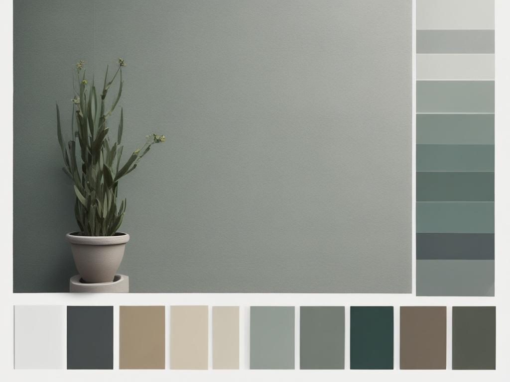 How to Ensure Consistent Colors Across Your HOA Properties