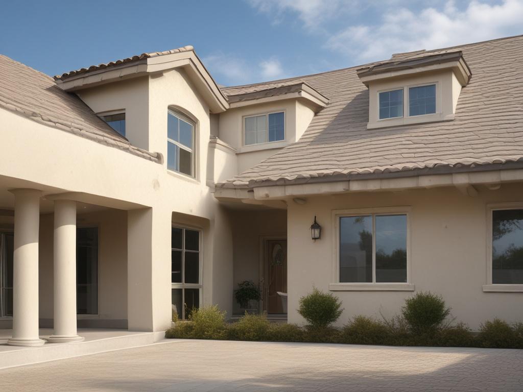 The Benefits of Using Clear Stucco Sealers for Florida Homes
