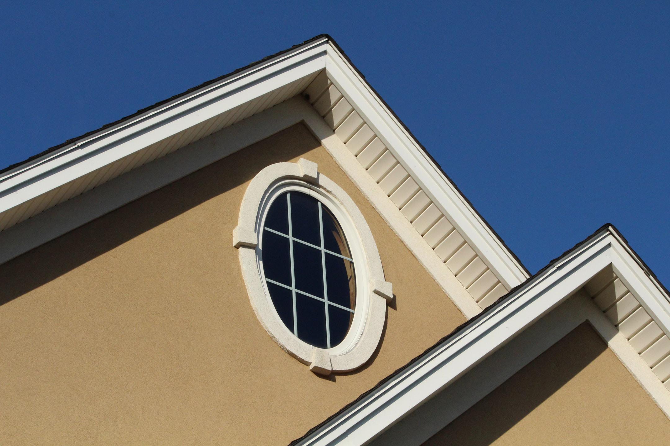 How to Begin Painting Stucco & Why You Should Use Primer or Sealer