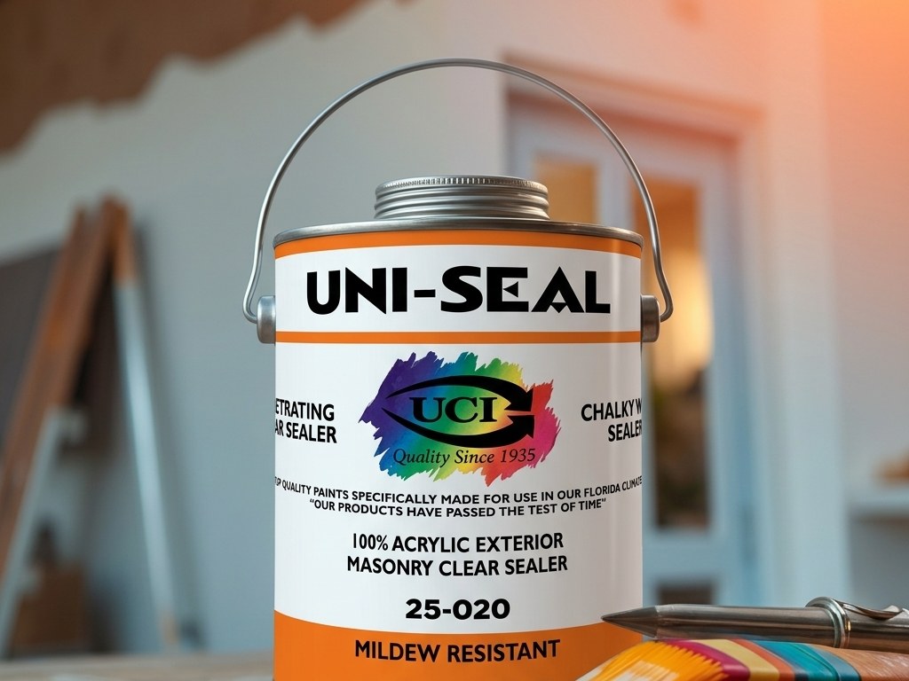 How to Choose a Stucco Primer-Sealer That Holds Up in Humid Air