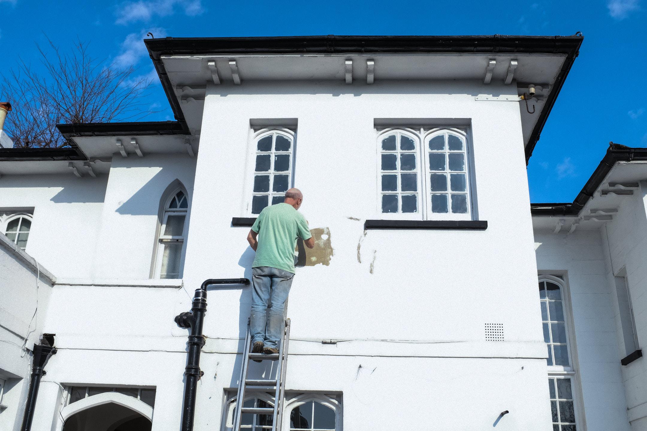 7 House Painting Rules Every Professional Painter Should Follow