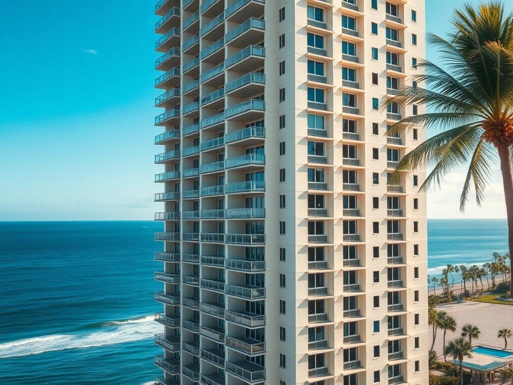 Who Palm Beach HOAs Are Calling for Large Paint Jobs—and Why
