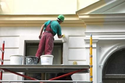 Contractor referrals for painters in South Florida.