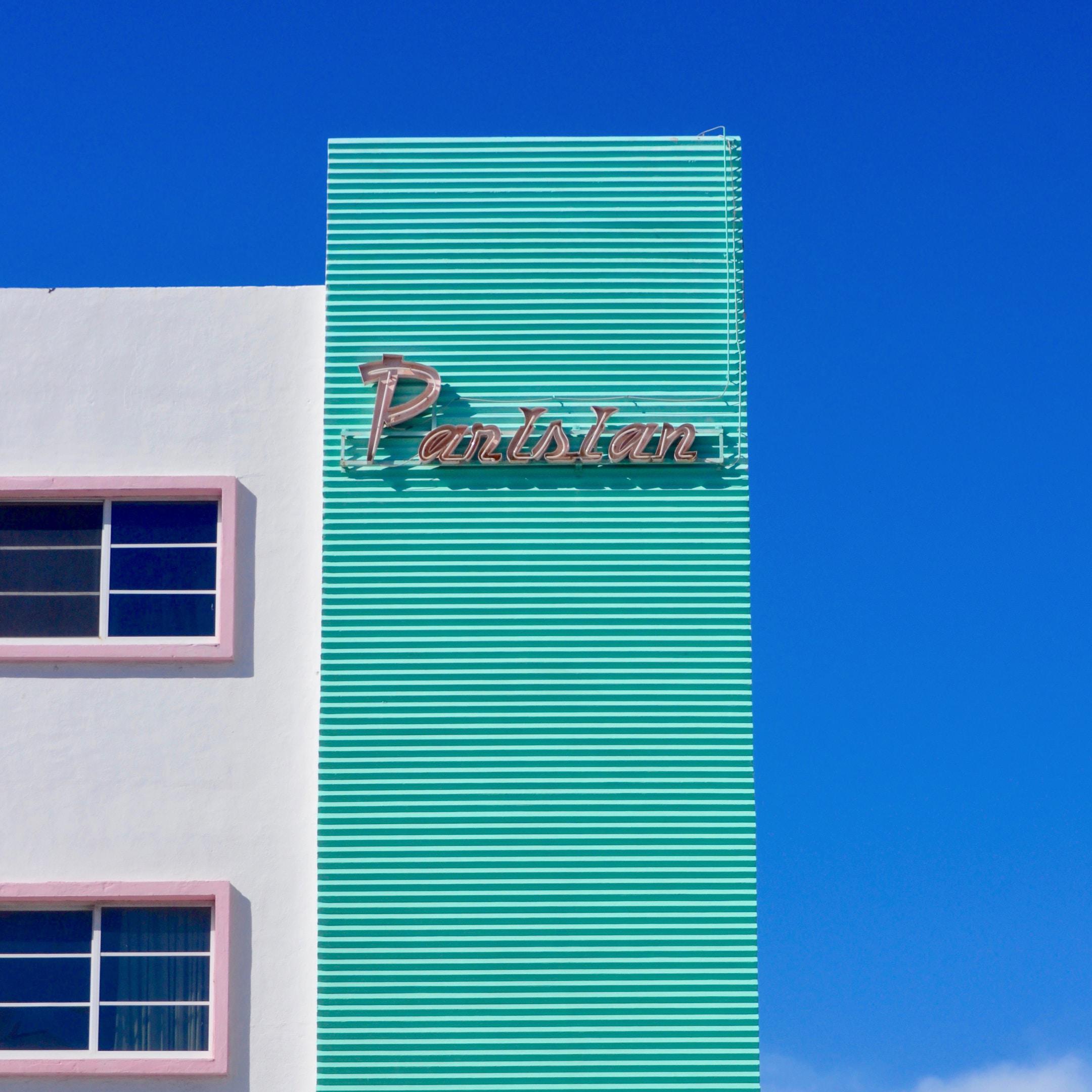 Painting? Discover the 15 Most Popular Florida Colors!