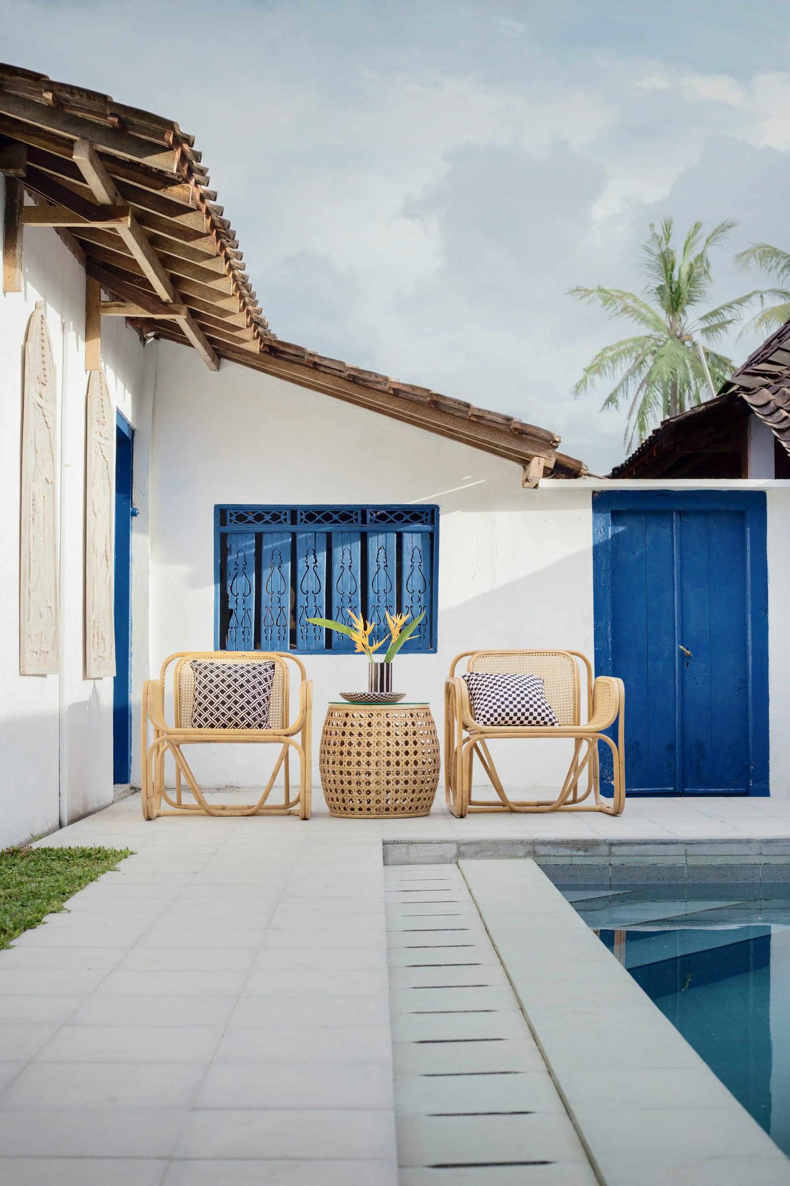 How to Choose the Best Exterior Paint for Florida’s Climate