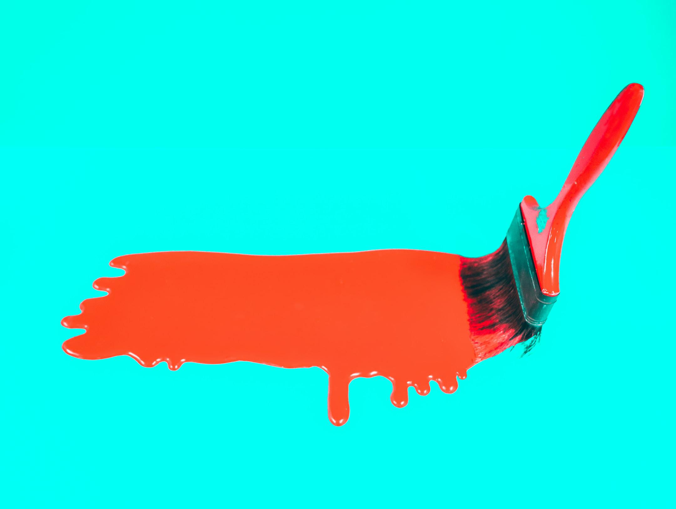 Benefits of buying paint directly from color manufacturers