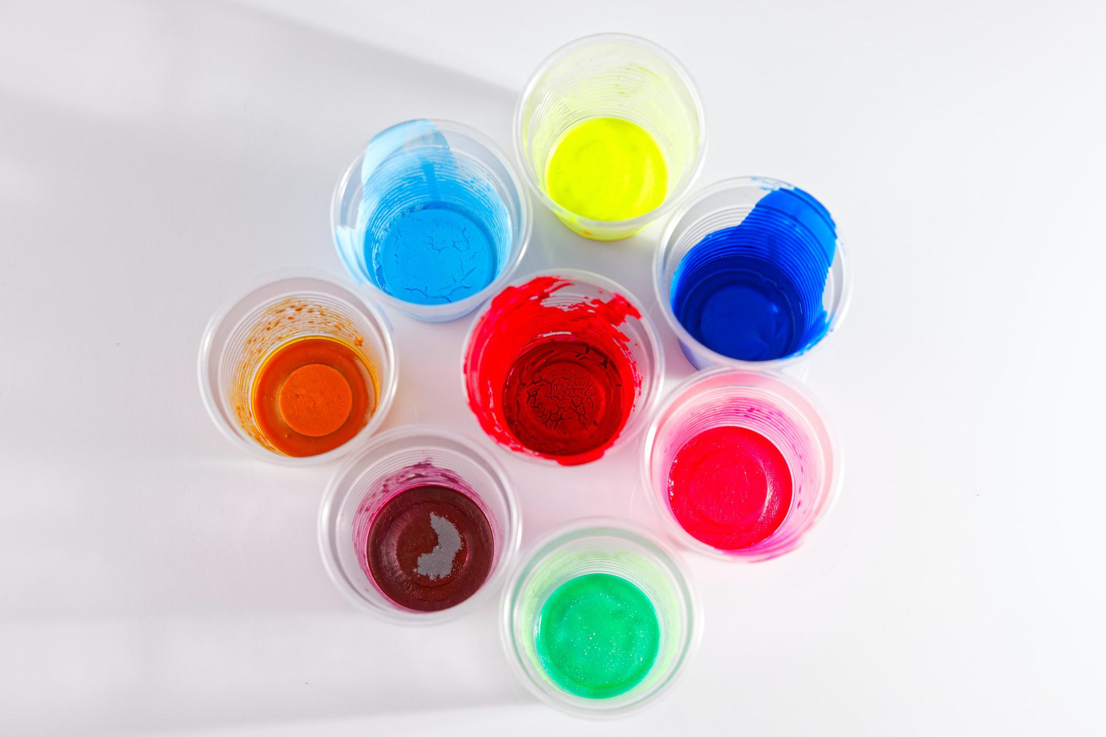 7 Tips for how to recycle paint