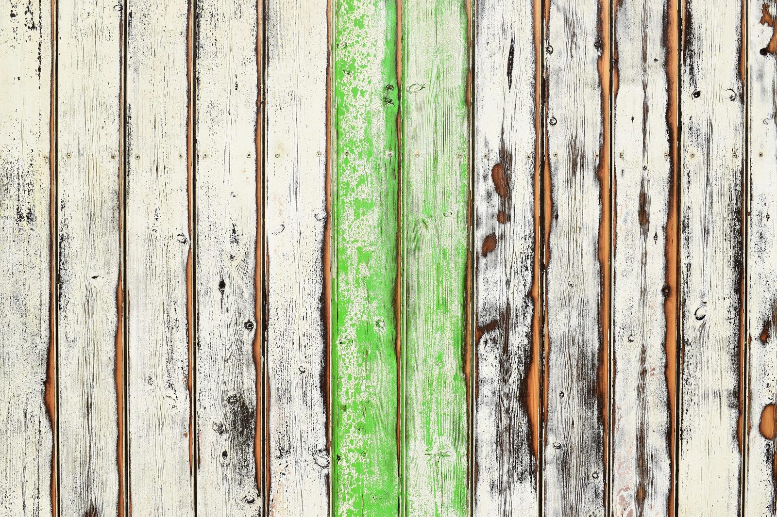 Maintaining A Painted Surface