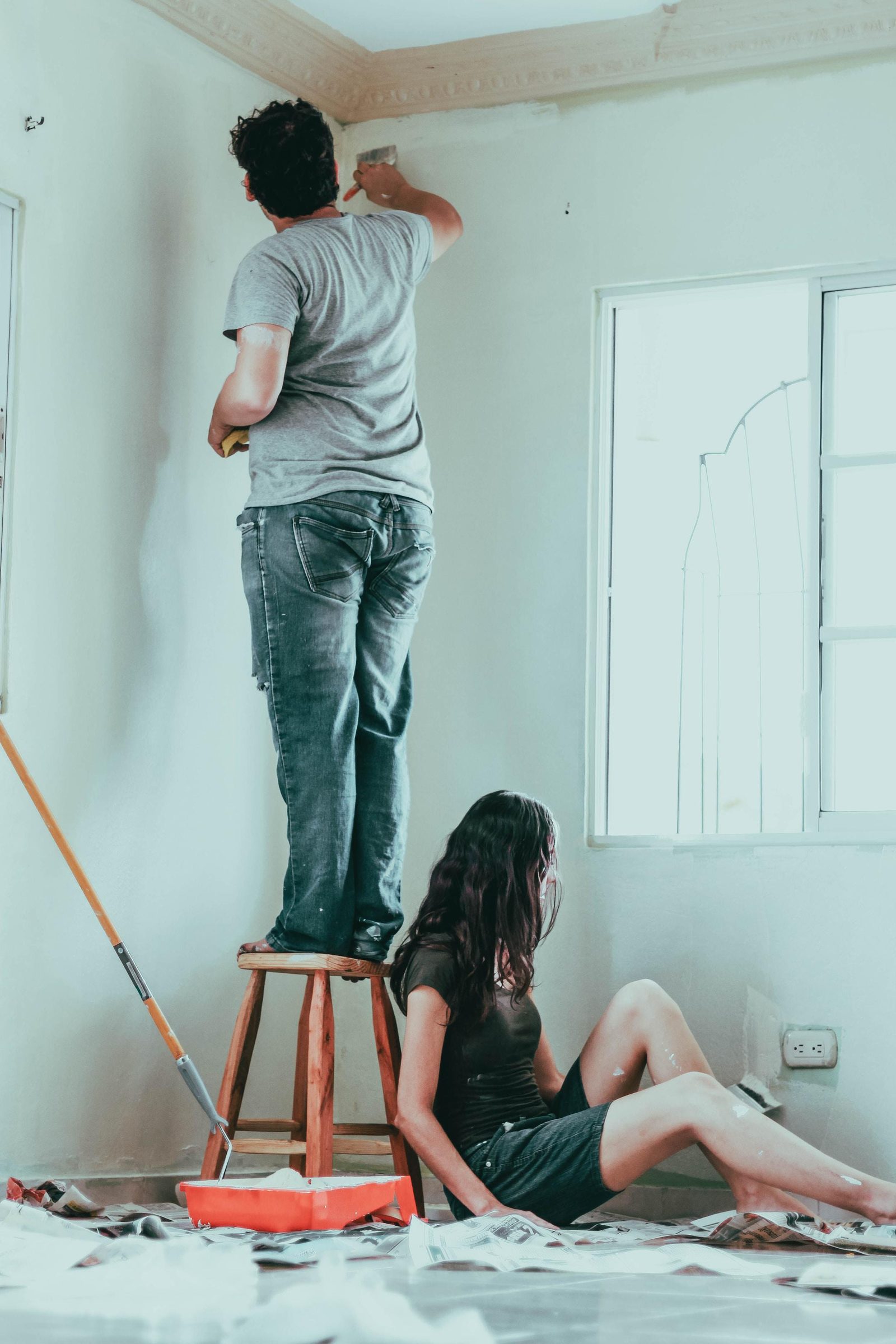 7 Reasons You Need a Martin, FL HOA Paint Contractor