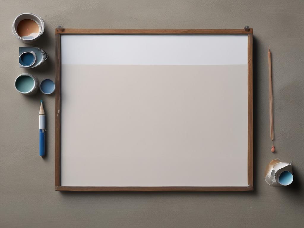 What Is Acrylic Enamel Paint and When Should You Use It?