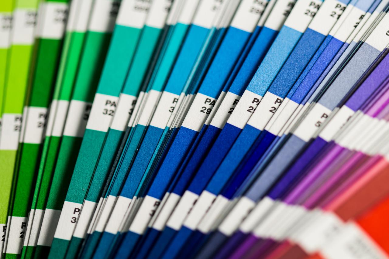 Color Design Consultation