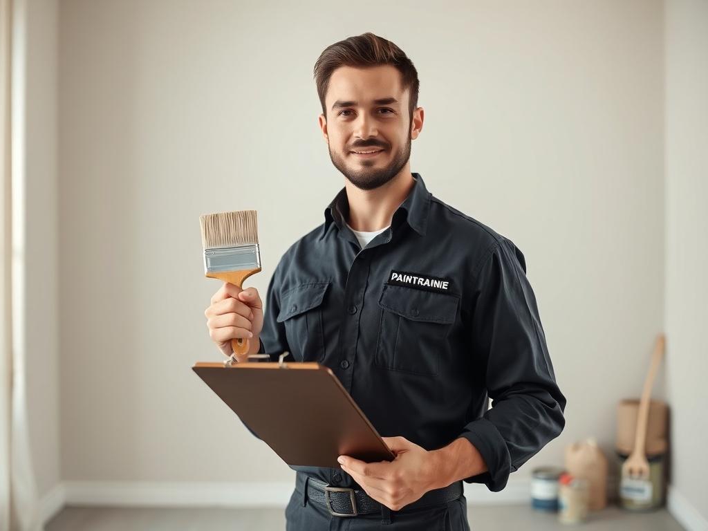 How to Get a Reliable Painting Contractor Without Guessing
