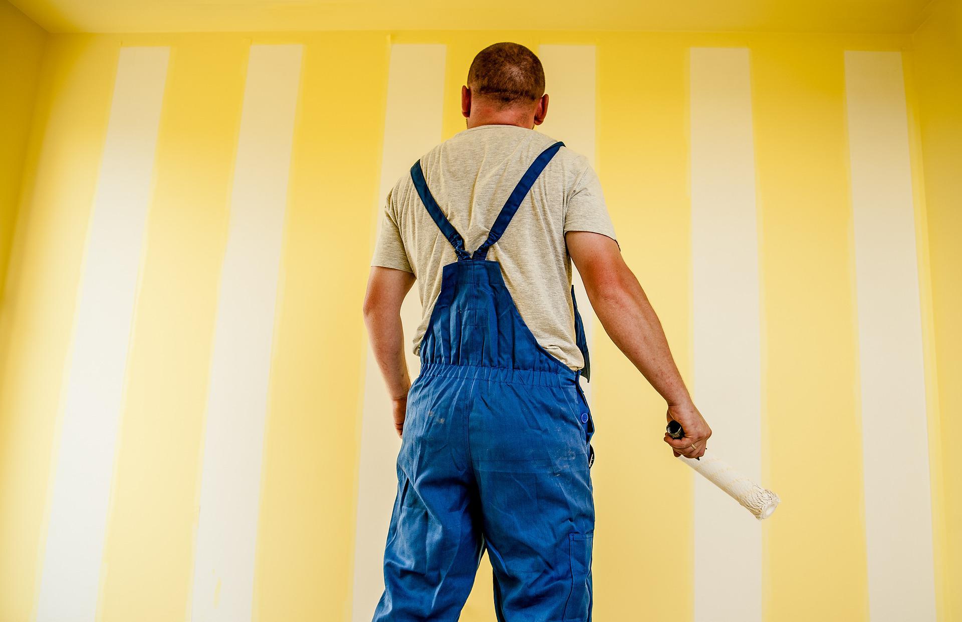 How to Find Reliable Painters in Florida