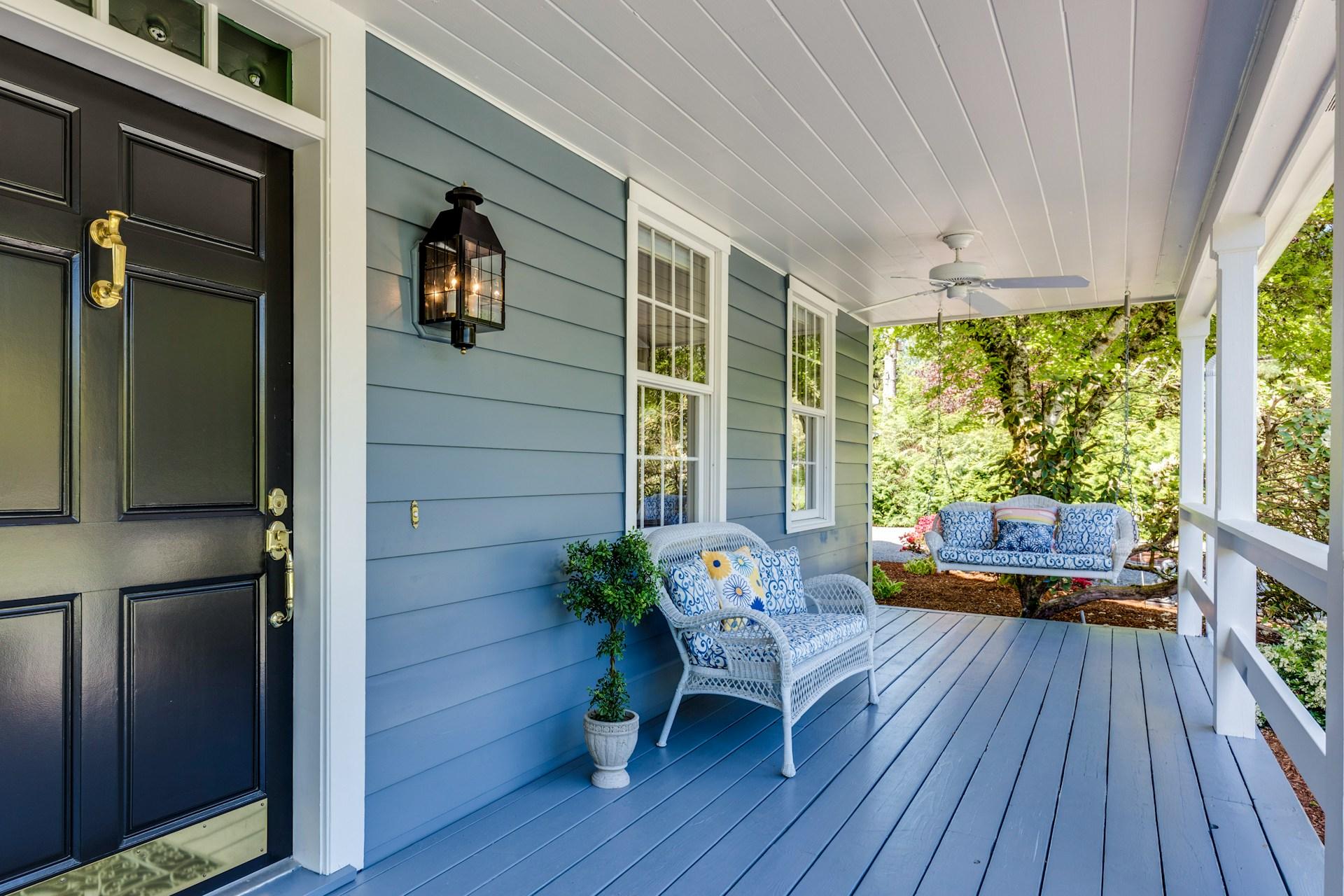 Exterior Painting Tips for South Florida That Prevent Early Failure