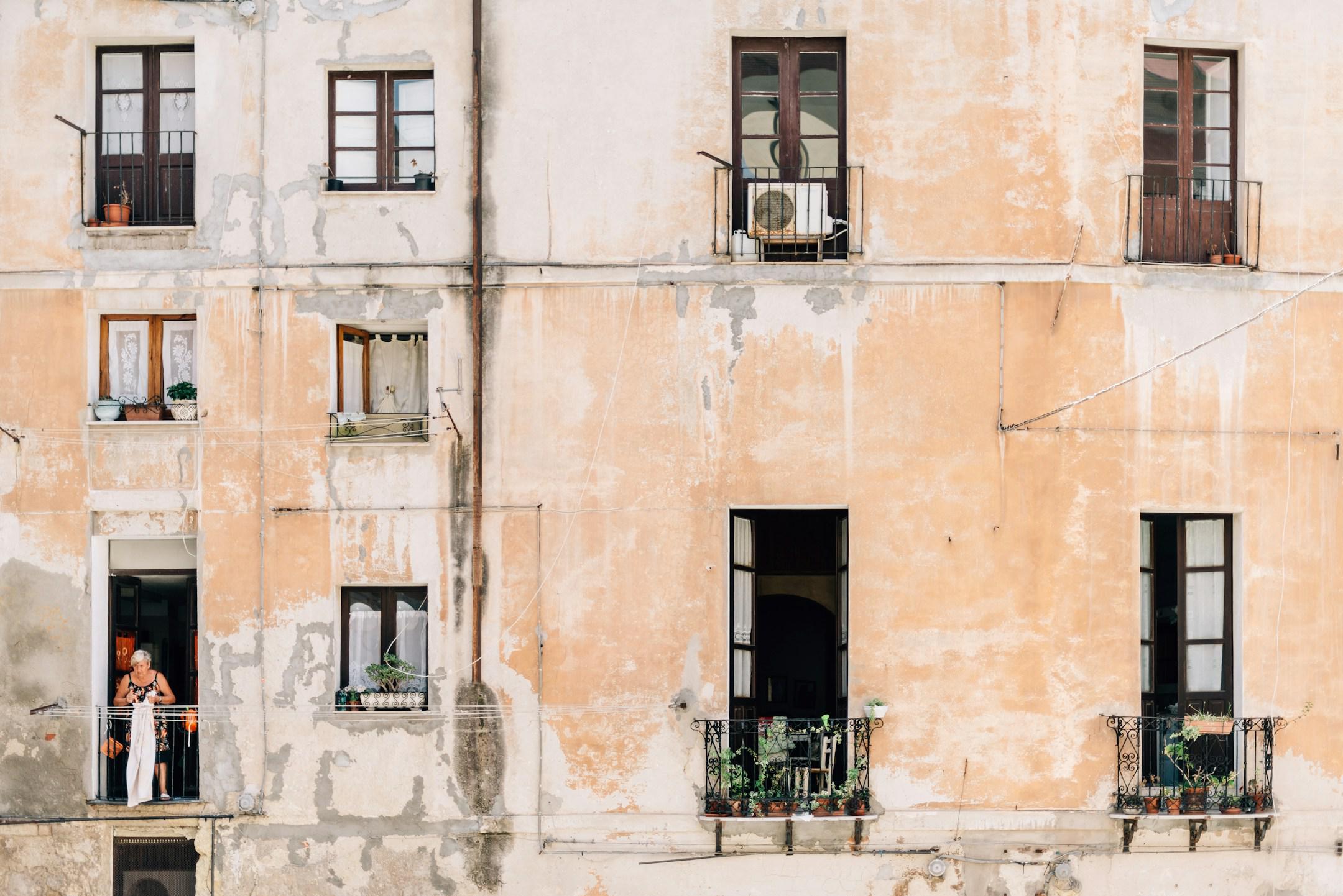 Why Is Stucco Primer Sealer So Important?