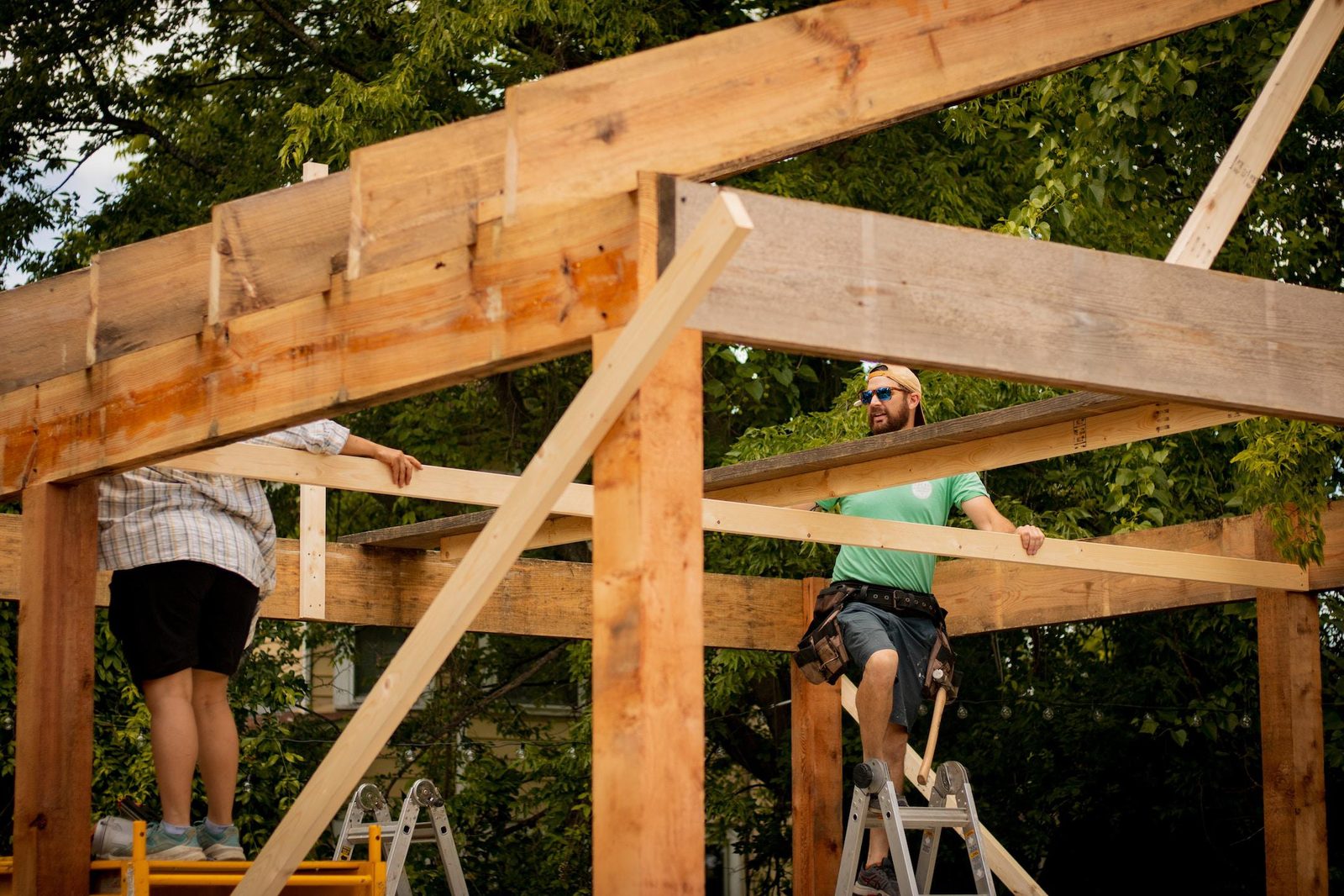 Benefits of Using a Contractor Referral Service