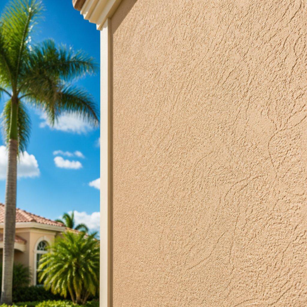Best Exterior Paint for Stucco in Florida: What Prevents Early Failure?