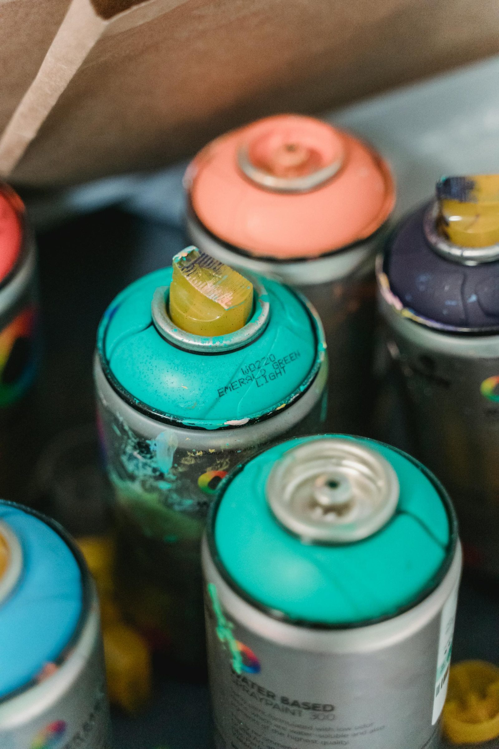 Why Paint Recycling Matters for HOAs and Condo Complexes